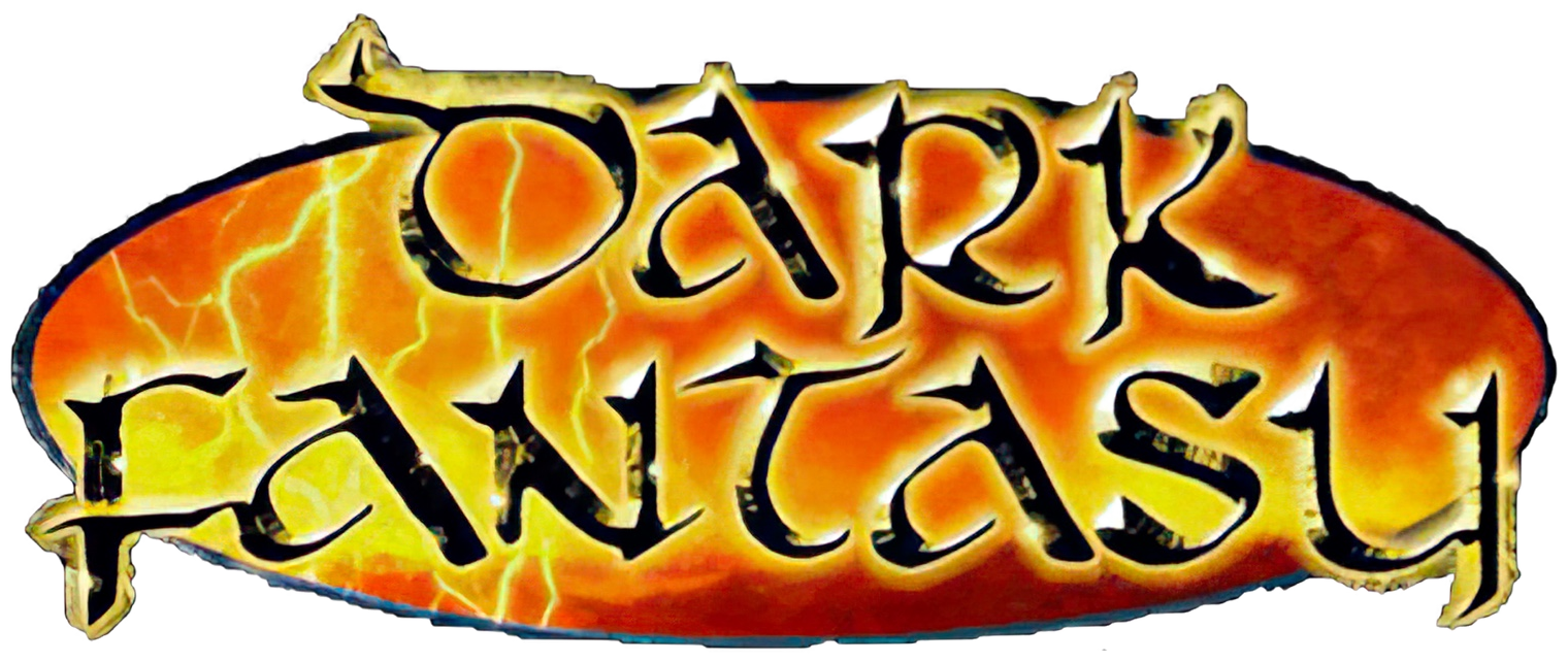 Dark Fantasy Companion