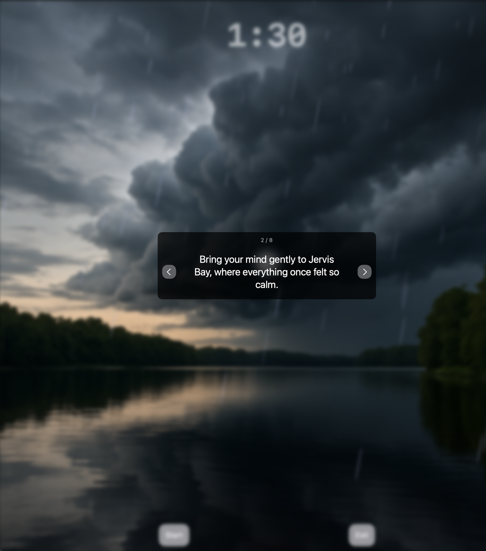 Get EMDR app screenshot