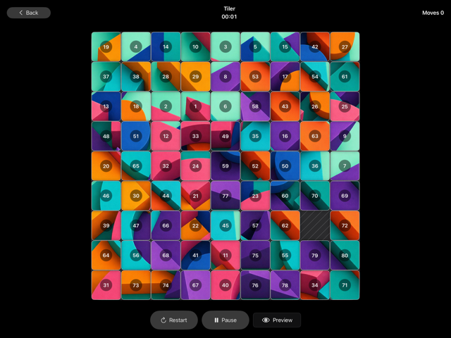 Number helpers screenshot placeholder